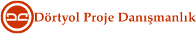 Dörtyol Proje Danışmanlık Hibe ve Destek Projeleri Ankara Logo